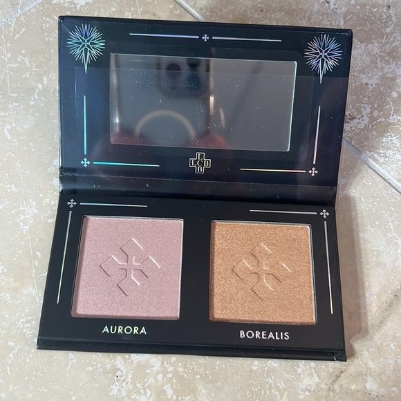 Highlighter Palette​​ - Picture 2 of 3